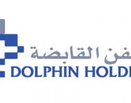 Dolphin logo