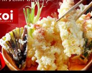 Tempura 10ft-x-8ft ads