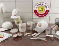 01 Promotional items