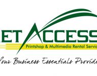 GetAccess logo